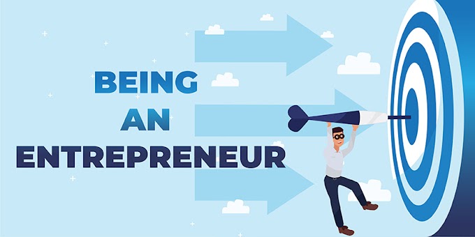 Embarking on Your Entrepreneurial Journey: What It Means to Be an Entrepreneur
