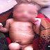 नोएडा चन्द घण्टों पहले पैदा हुई नवजात बच्ची को लोक लाज की वजह से चिलचिलाती धूप में सड़क किनारे फेंका, हुई मौत 