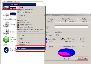 Tips Agar Windows 7 8 10 Tetap Cepat (Tidak Lemot)