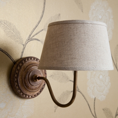 Bedroom Sconce Lighting