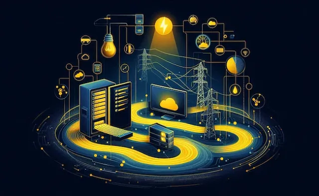 AI technology is driving an upsurge in energy consumption globally (Disclaimer: AI Generated Image)