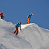 skiing Resort in Gulmarg