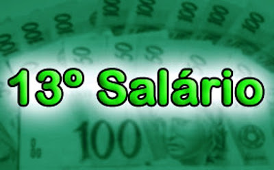 Blog de salariodojeitocerto : SEU SALÁRIO DO JEITO CERTO!, 13 SALÁRIO OU GRATIFICAÇÃO NATALINA