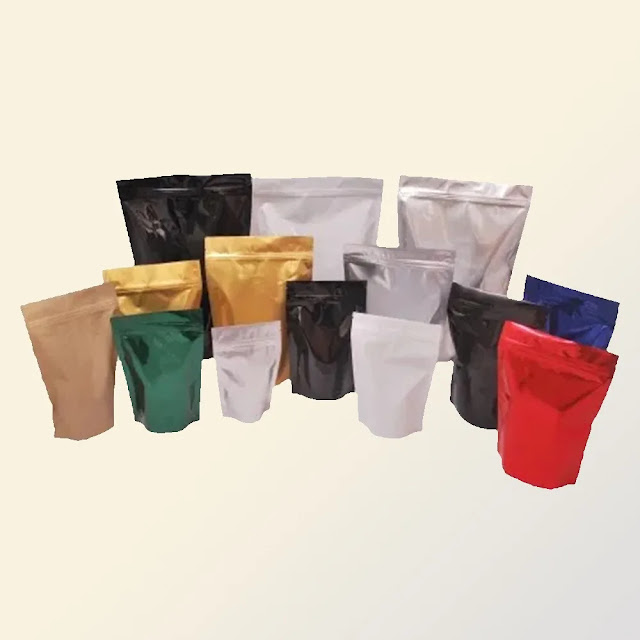 Decoding the Spout Pouch: Convenience Meets Sustainability