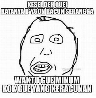 Gambar Meme Herp Lucu Kocak Terbaru Bikin Gregetan 