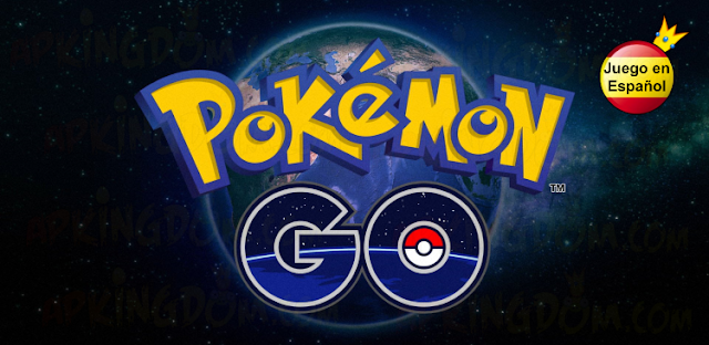  Pokémon GO v0.29.0 .apk [Español]