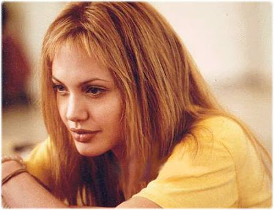 Angelina Jolie Girl Interrupted