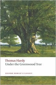 Under the Greenwood Tree Summary - m