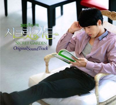 secret garden drama picture. Secret Garden OST [Korean