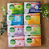 Sabun Dettol 60 gr Eceran Rp.3.500,-/PCS