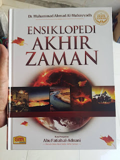 Buku islam hardcover