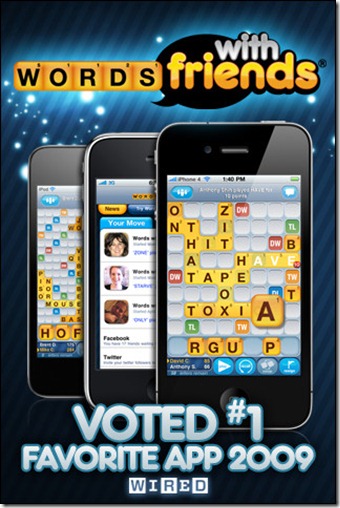 Words With Friends