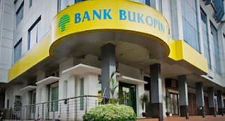 Informasi Lowongan Kerja Terbaru Bank Bukopin Tahun 2016