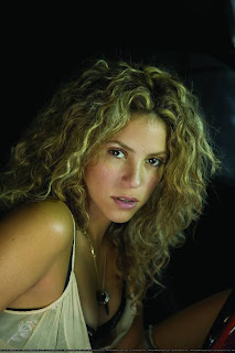 Shakira Photo Gallery