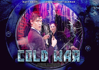 Doctor Who Cold War