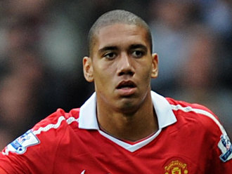 Chris Smalling