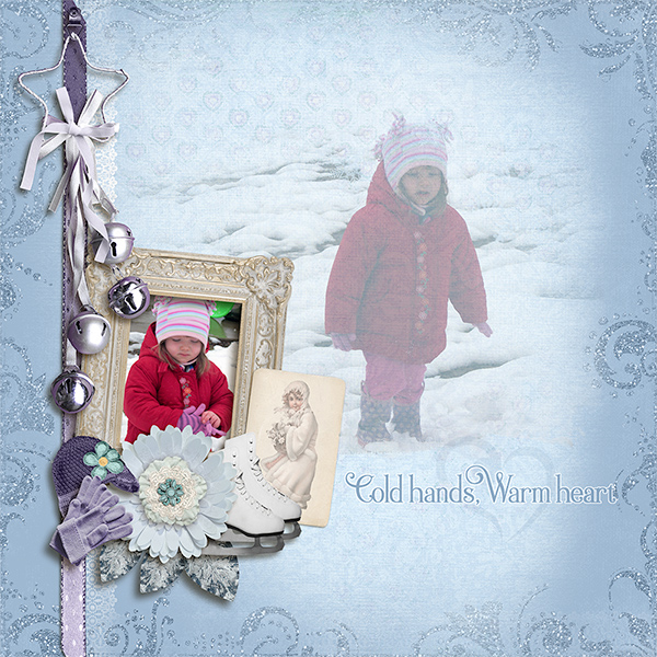  Winter Wonderland Collection