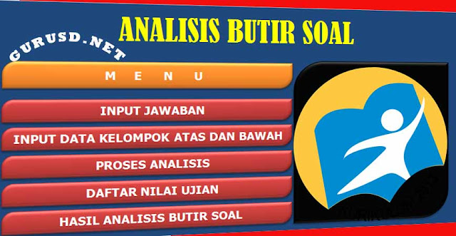 Aplikasi Analisis Soal Uraian Kurikulum 2013 Skala Konversi 4.00