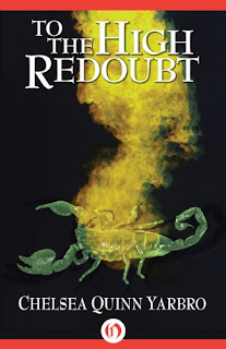 https://www.amazon.com/High-Redoubt-Chelsea-Q-Yarbro-ebook/dp/B00J5X5EA4/ref=la_B000APXGJ2_1_27?s=books&ie=UTF8&qid=1484513948&sr=1-27&refinements=p_82%3AB000APXGJ2