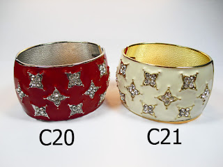 gelang aksesoris wanita c20c21