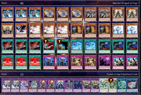 yu-gi-oh!, yugioh, invoked, dragma