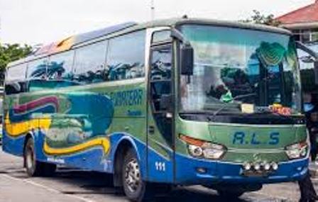 Nomor Telepon Agen Bus ALS