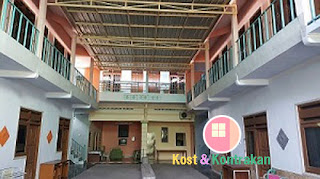 Kost Putri Cendana Madiun