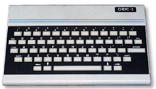 Oric 1