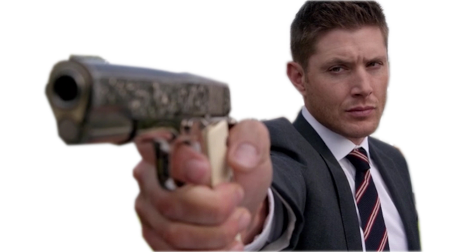 sam, dean, crowley, castiel, rowena, png, descargar, free, download, gratis, season 10, Muerte