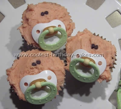 Unique Baby Shower Themes  Boys on Mini Wedding Cake For Mini People  Or Big People Who Want To Eat Their