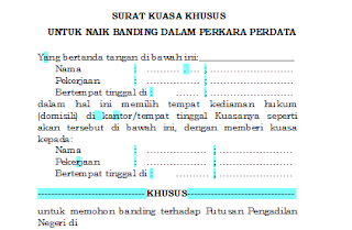 Contoh Hukum Perdata Dalam Arti Luas Dan Sempit - JobsDB