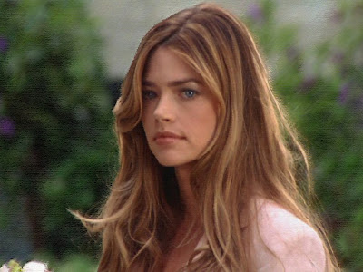 Denise Richards Desktop Wallpapers and Photos