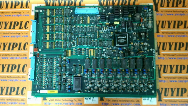 TAYLOR ABB 6004BZ10200D CONTROLLER CARD