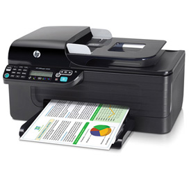 hp officejet 4500 driver download