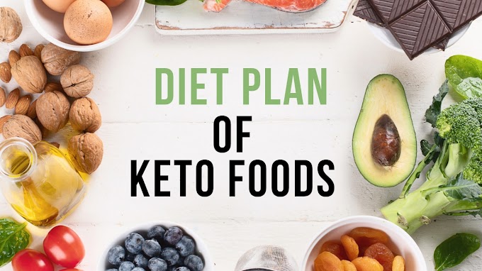 What you can eat on the keto diet? What foods you can eat? how to understand  macros