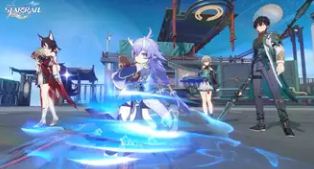 Honkai, Star Rail, HSR, Getting Started Guide, Tips