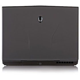 Spesifikasi dan Harga Laptop Dell Alienware M14x