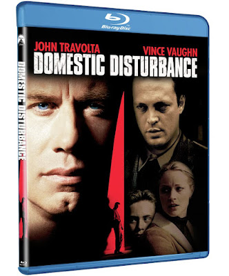 Domestic Disturbance 2001 Bluray