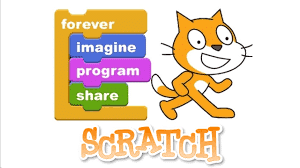 برنامج سكراتش scratch