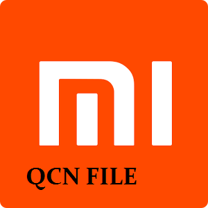 Xiaomi QCN File ( Qualcomm Calibration Network )