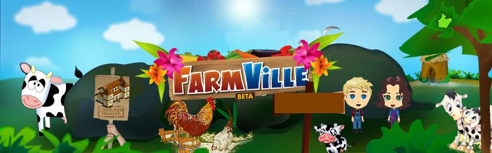 Farmville