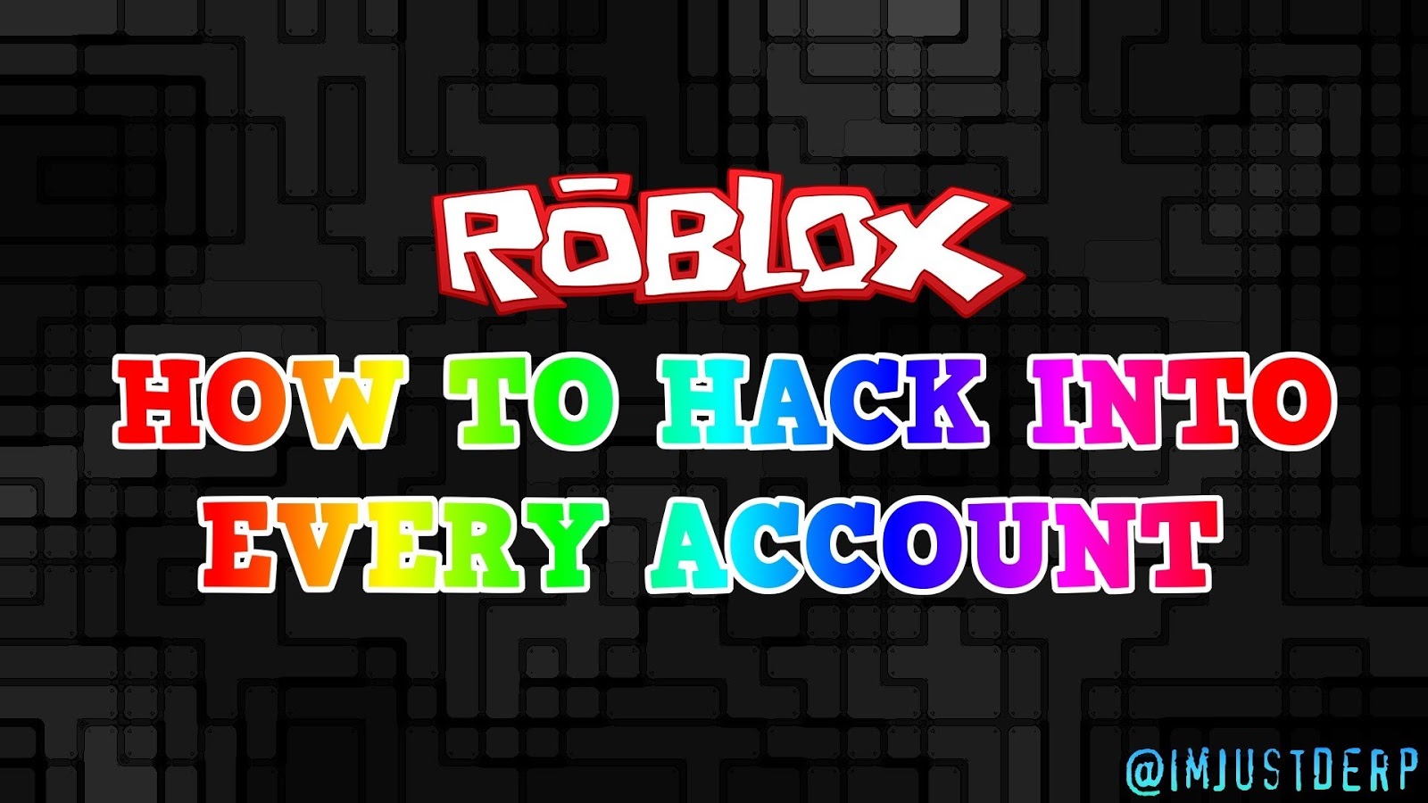 itos.fun/robux roblox hack account 2019 | uplace.today/roblox Roblox ... - 