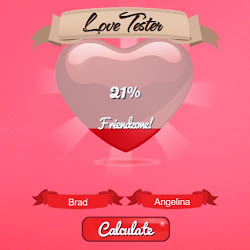 Love Calculator