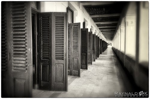  Secrets Of Lawang Sewu Tempat Wisata Indonesia yang Terkenal