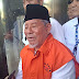 Ketua DPP Gerindra Maluku Utara Dicecar KPK soal Perizinan Tambang