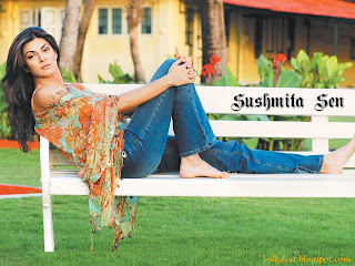 Sushmita Sen Wallpaper