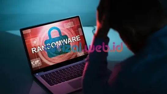 6 Cara Mencegah Serangan Ransomware
