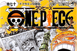 Sejak Kapan One Piece Memasuki Arc Dressrosa???