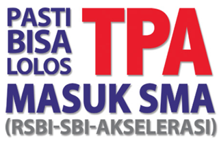 Bank Soal Tpa Masuk Sma Pdf pleaseapplication