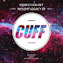 Amine Edge & DANCE announce 11th CUFF release